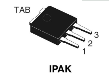 MOS場效應(yīng)管的概念