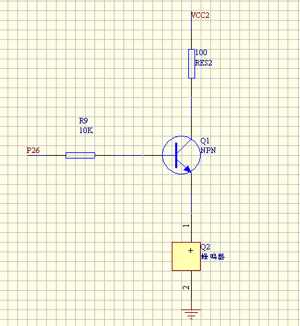 51單片機(jī)驅(qū)動能力
