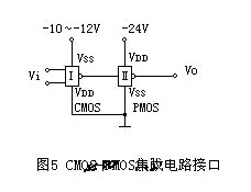 場效應管N、P溝道區分與導通