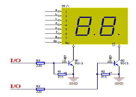 三極管，場效應管，IGBT