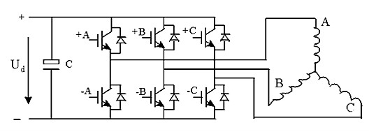 三極管，場效應管，IGBT