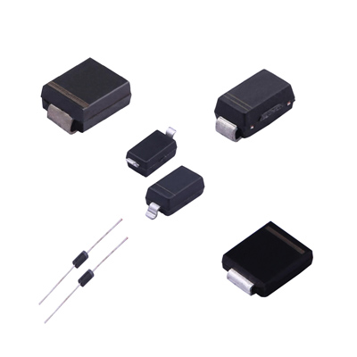 PiN二極管 SiC二極管