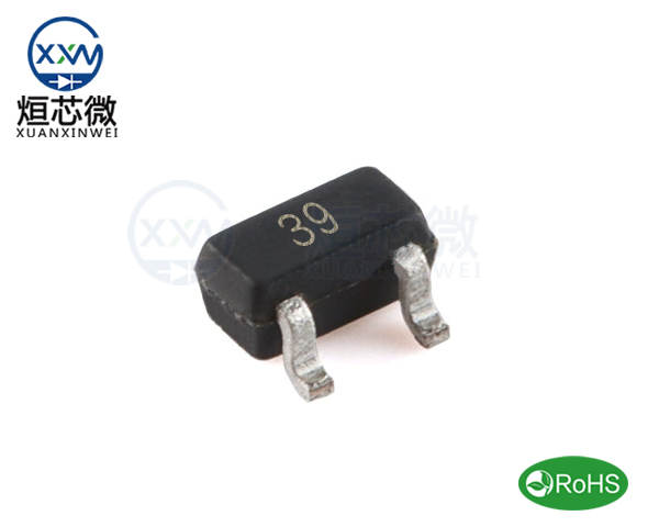 XXW3139場(chǎng)效應(yīng)管參數(shù),XXW3139中文資料